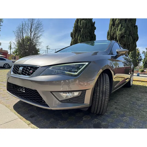 Seat Leon 1.4 Fr T 150 Hp Dsg