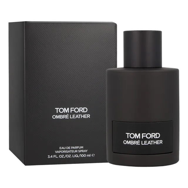 Tom Ford - Ombre Leather 100ml Eau De Parfum
