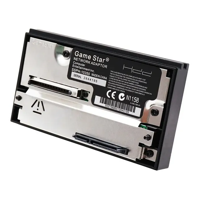 Adaptador Disco Duro Sata Para Ps2 Ocasión!!