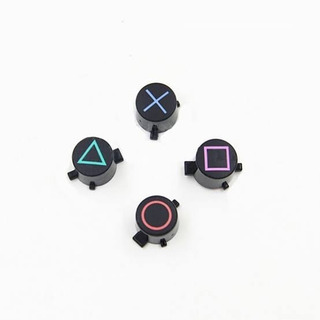 Botones Plasticos Para Control De Ps4 Botones Plasticos Para Control De Ps4
