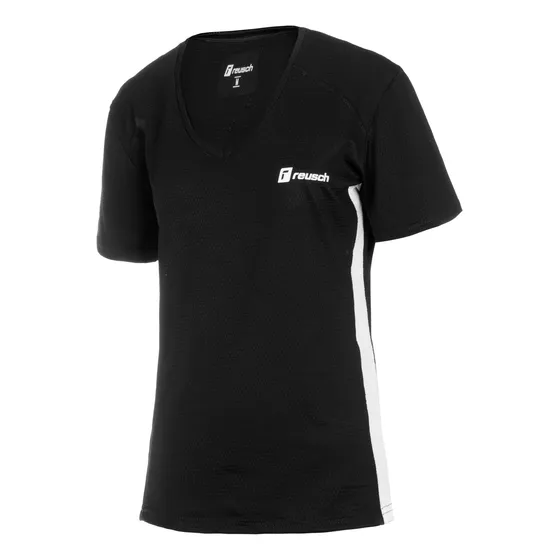 Remera Deportiva Mujer Air Pro Dry Fit Reusch Exclusivo  