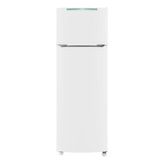 Geladeira Com Freezer 334l Branco Crd37 Consul 127v