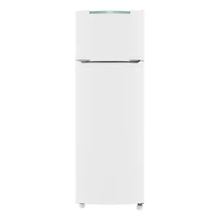 Geladeira Com Freezer 334l Branco Crd37 Consul 127v Geladeira Com Freezer 334l Branco Crd37 Consul 127v