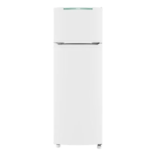 Geladeira Com Freezer 334l Branco Crd37 Consul 127v