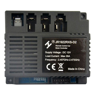 Controlador, Receptor, Control Remoto, Smooth Start, 2,4 G, Controlador, Receptor, Control Remoto, Smooth Start, 2,4 G,
