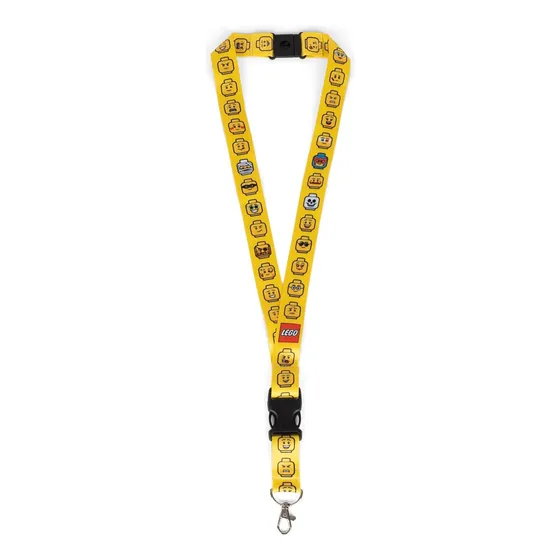 Lego Lanyard, Correa Para El Cuello Para Llave, Cordón Para