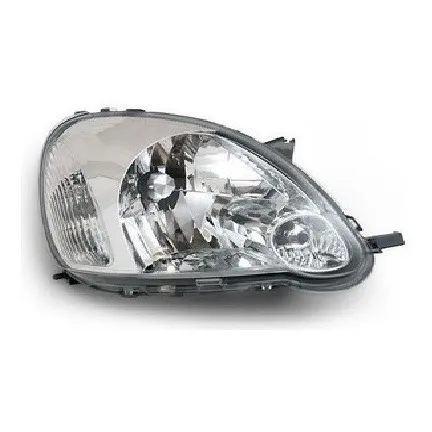 Faro Delantero Toyota Yaris 2004-2005 Rh/lh
