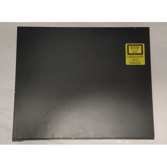 Switch  Cisco Ws-c3560-48ps-e - Catalyst 3560 48 10/100 Poe