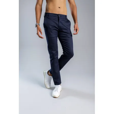 Calça Alfaiataria Vicenza Masculina Confort Em Promoção
