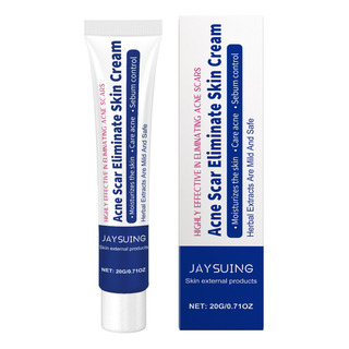 Hc Cuidado De La Piel Con Crema For El Acné A Base De Hc Cuidado De La Piel Con Crema For El Acné A Base De