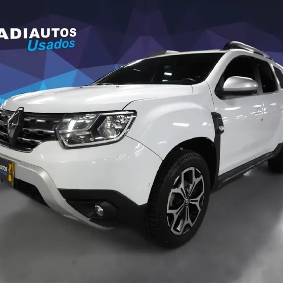 Renault Duster 2024 1.3 T Iconic Mt 4x4