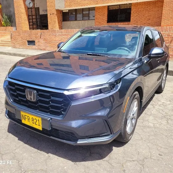 Honda Cr-v 2023 1.5t X-tyle Lx 2wd