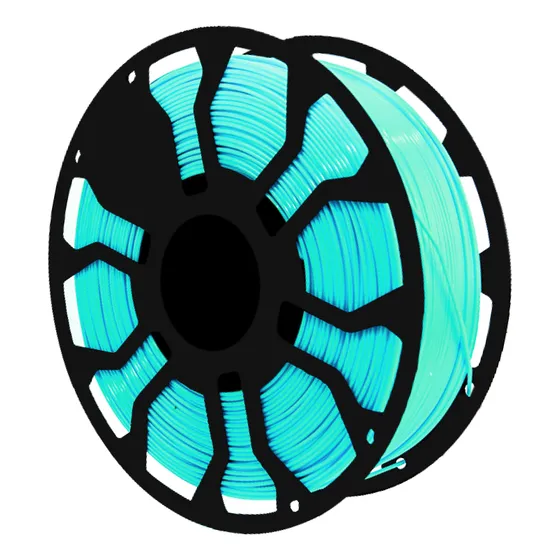 Filamento Hellbot V2 Ecofila Pla Lock 1kg