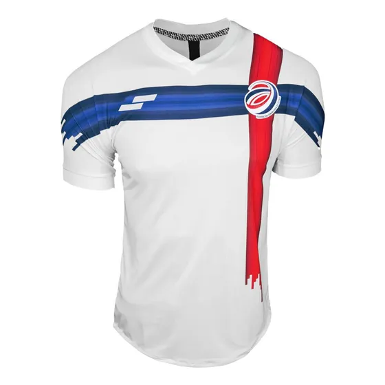Jersey Republica Dominicana Local