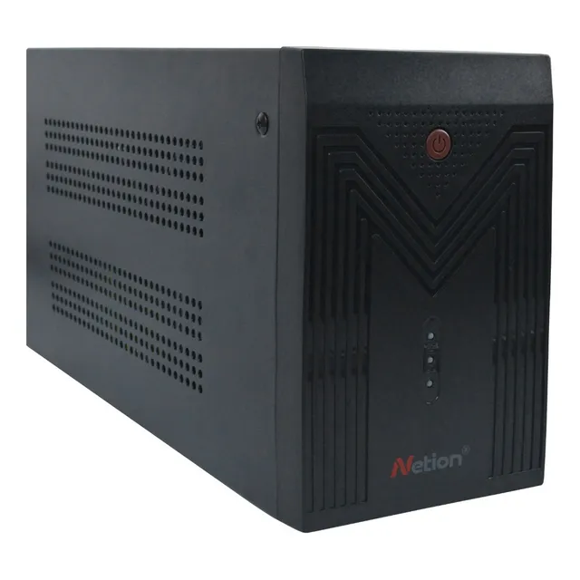Ups Interactiva 2200va 2.2kva 2000va 2kva 1200 Watts