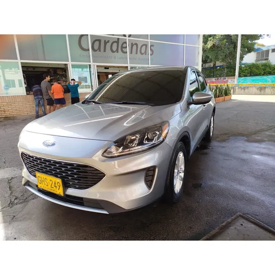 Ford Escape 2.5 Se