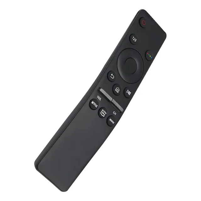 Control compatible Samsung Smart Tv Qled 4k The Frame