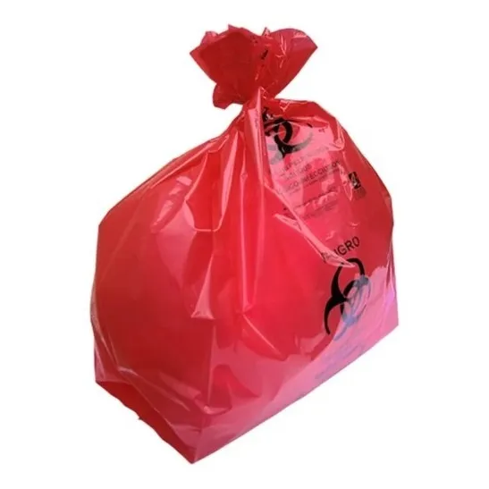 Bolsa Rpbi 55x60 100 Piezas