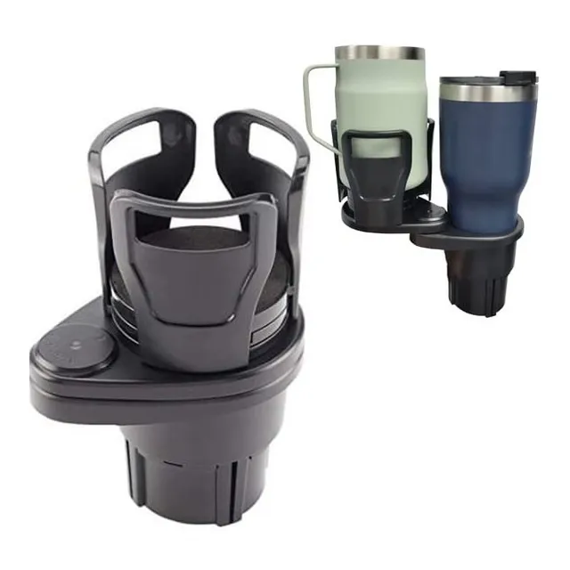 Multiportavaso Para Automóvil Y Camioneta