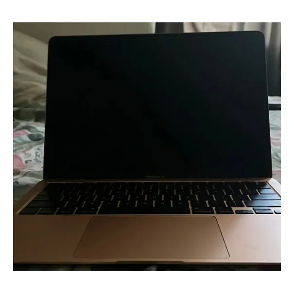 Macbook Air Macbook Air 13 Pulgadas. Impecable, Poco Uso.