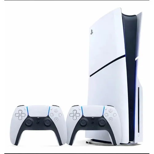 Playstation 5 Com Horizon Forbidden West Sony Cor Branco