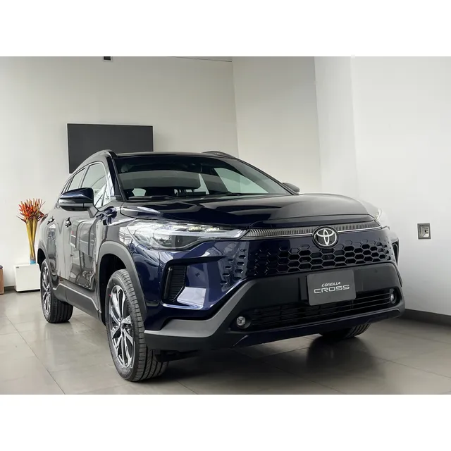 Toyota Corolla Cross 2.0 Seg