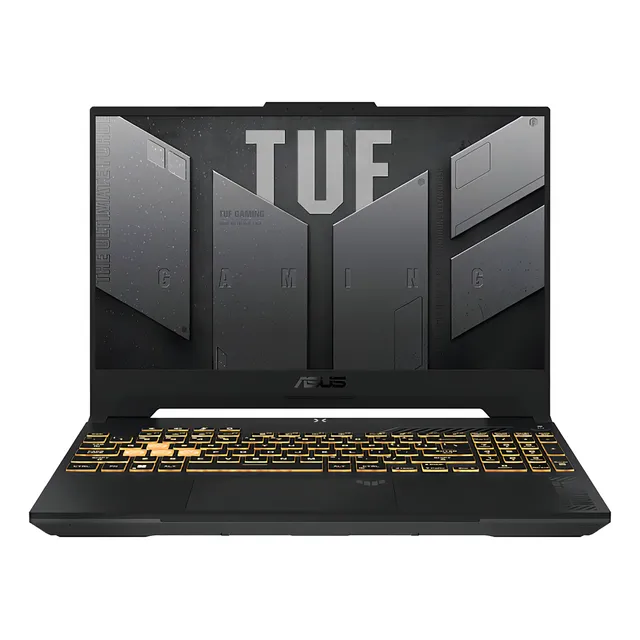 Laptop Asus Tuf Gaming F15 Fx507vu 15.6 Procesador Intel Core I7-13620h Memoria Ram Ddr5 16gb Ssd 512gb Rtx4050 6gb W11h