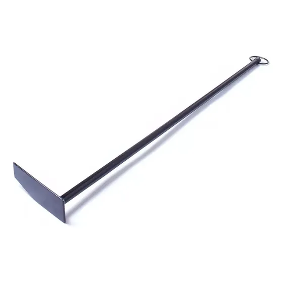 Atizador Profesional Parrilla Brasas Cenizas 78 Cm Cosmos