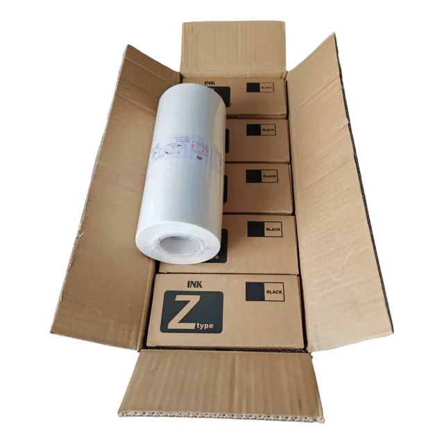 Master Gratis En 1 Paquete De 10 Tintas Para Uso En Riso Ez2