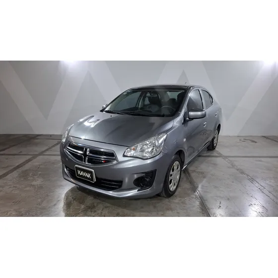 Dodge Attitude 1.2 Se