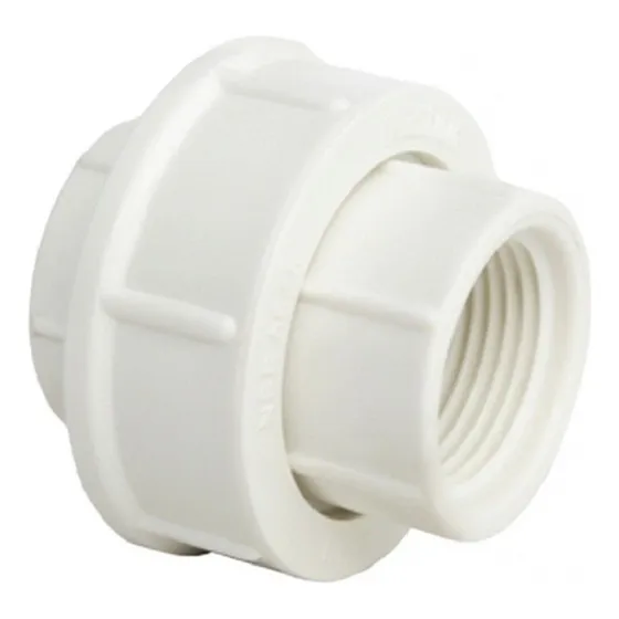 Union Universal Con Rosca 3/4'' Gdeseo Pack 5und Al Mayor