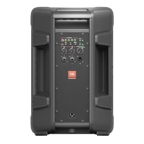 Corneta Amplificada 8  Con Bluetooth Jbl Irx108bt (original)
