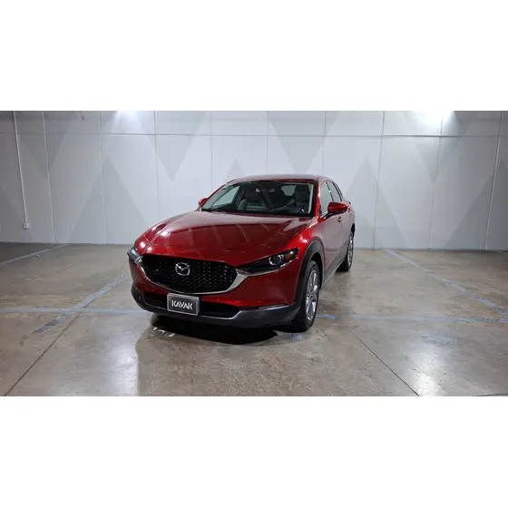 Mazda Cx-30 2.5 I Grand Touring Auto