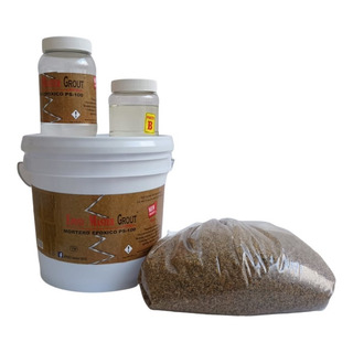 Nivelador Y Resanador De Baches Mortero Epóxico Epoxy Master Nivelador Y Resanador De Baches Mortero Epóxico Epoxy Master