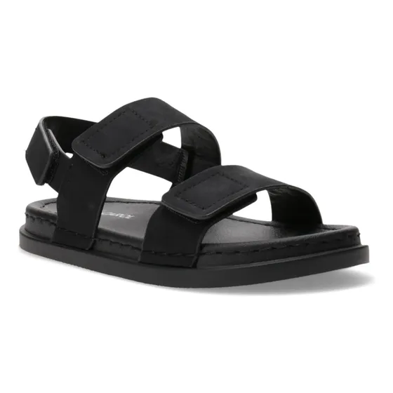 Sandalia Niña Mini Miss Carol Holborn Con Velcro 145.24064