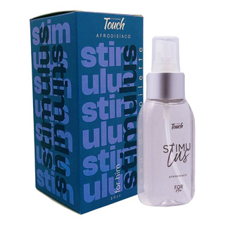 Perfume Con Pheromonas Masculino Afrodisiaco Different Touch Perfume Con Pheromonas Masculino Afrodisiaco Different Touch