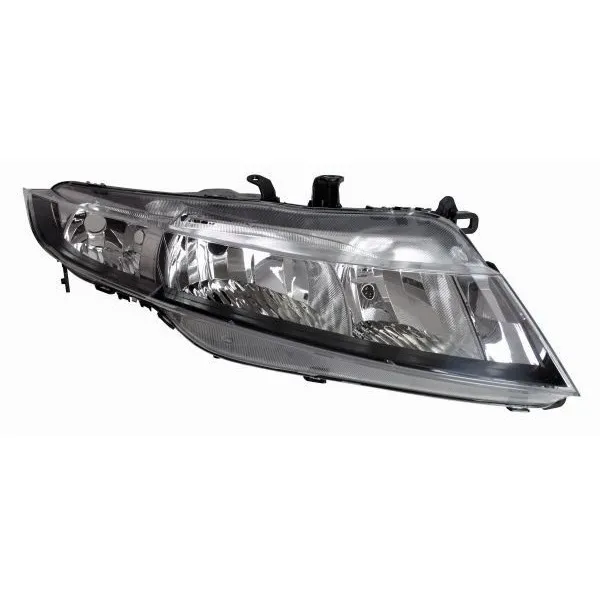 Faro Delantero Hond Civic 06-07 Izq.