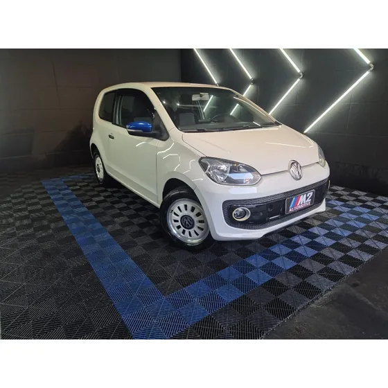 Volkswagen Up! 1.0 Take 3p