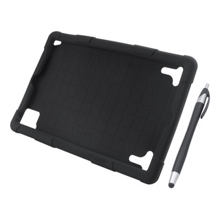 Capa Para Tablet De 10,1 Polegadas Capa De Silicone Suporte Capa Para Tablet De 10,1 Polegadas Capa De Silicone Suporte