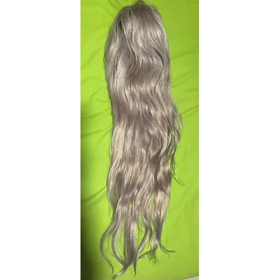 Cabello 100% Humano