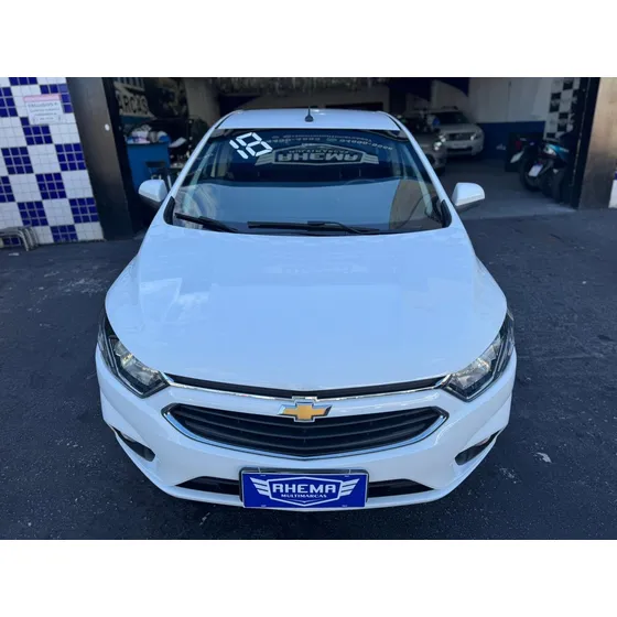 Chevrolet Onix 1.4 Lt 5p