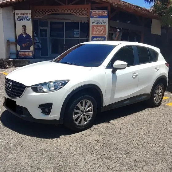 Mazda Cx-5 2016 2.0 Touring