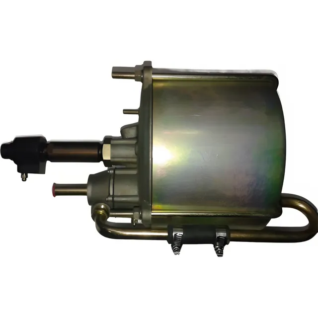Servo Super Hidráulico Ford 350-600-700 Rg