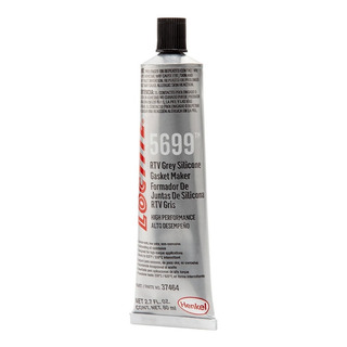 Formador De Juntas Rtv Gris 5699 80ml Loc-491982 Loctite Formador De Juntas Rtv Gris 5699 80ml Loc-491982 Loctite