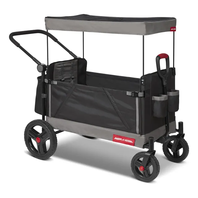 Radio Flyer Wagon