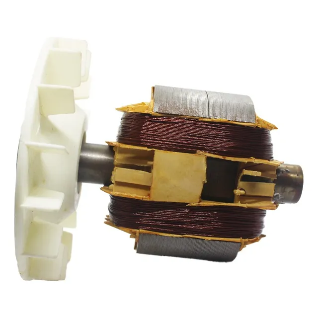 Inducido Generador Et950/1200