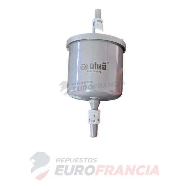 Filtro Gasolina Volkswagen Gol Parati Saveiro Fox Crossf