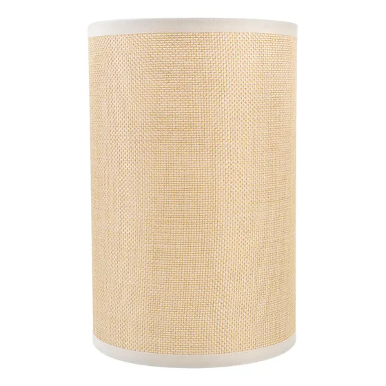 Pantallas De Mesa Para Lámparas De Pie, Pantalla De Tela Cua