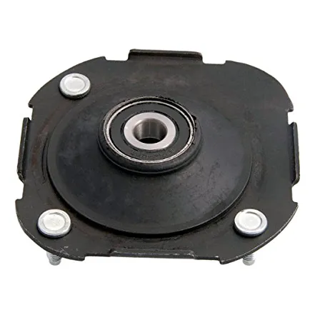 Cazoleta Amortig. Del. Toyota Tercel