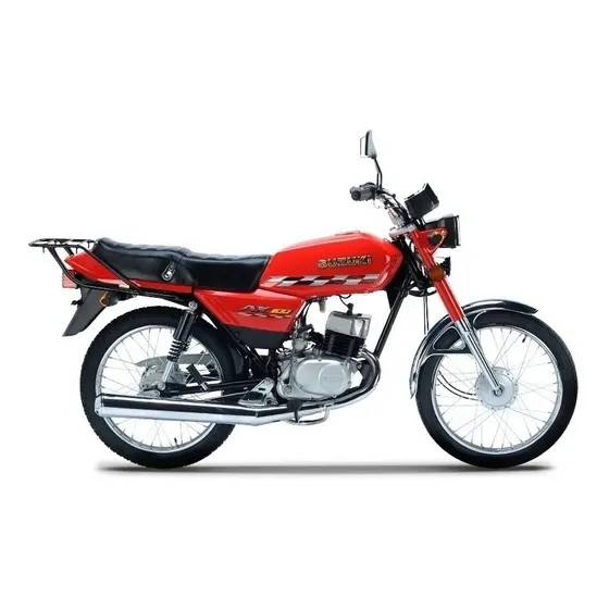 Suzuki Ax 100 0km Permutas No Ybr Ahora 3 Y 6 Solo Con Dni